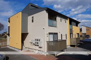 ブローテ【201号室】の外観