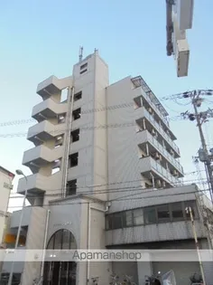 サンライン富田丘の画像