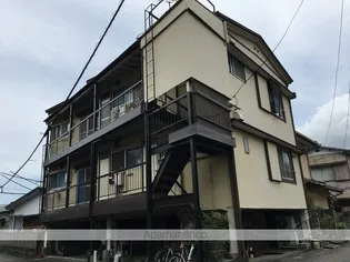 正栄マンションの画像