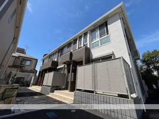 メゾン ド ルナの画像