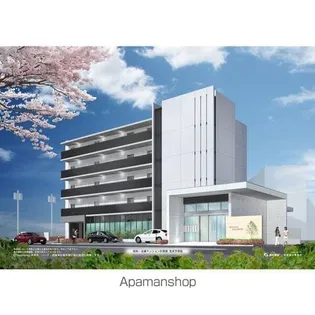 グランレコルトの画像