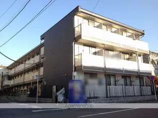 レオパレスプランドール鶴見の画像