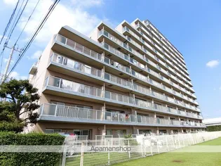 白井ロジュマン【2階】の外観