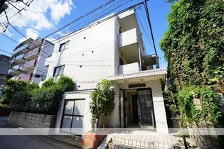 ビラグレースの画像