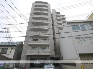 HF丸の内レジデンス【2階】の外観