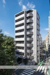 DIPS板橋駅前公園【7階】の外観