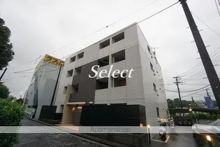 プラシード パラッツオの画像