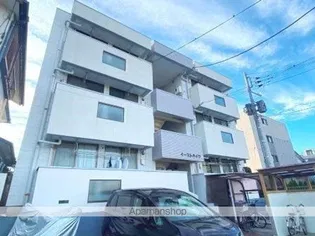 イーストハイツの画像