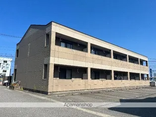 メゾン ルミナスⅠの画像