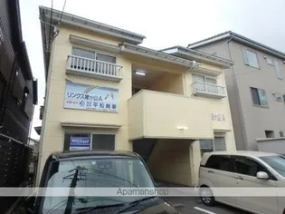 リンクス姥ケ山Aの画像