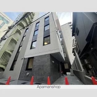 湯島レジデンス【4階】の外観