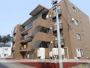 ドリームハウス澄川の画像