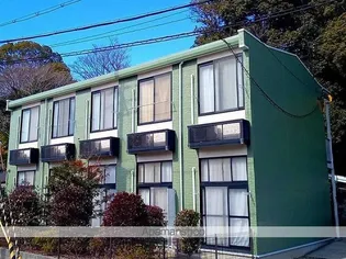 レオパレスみどりの画像