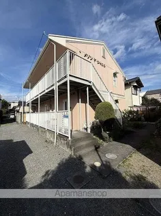 メゾン・ド・シャルル【203号室】の外観