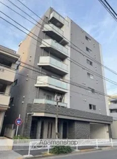 アルファコート東あずまの画像