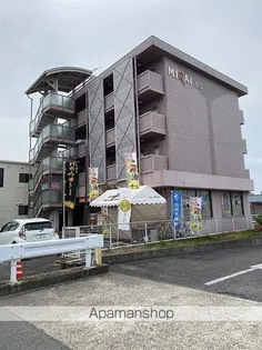 MIRAIBLDの画像