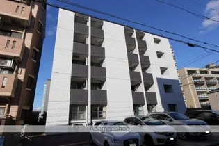 メゾン ド アミティエ【1階】の外観