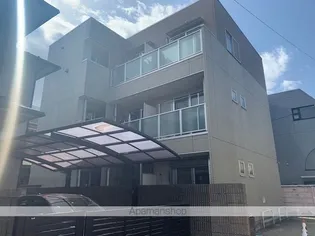 ウィリアムヒルズ高井戸の画像