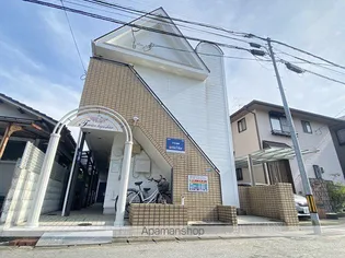 テラス東野の画像