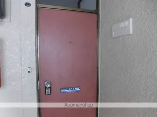 コーポグリーン(茶畑)【6号室】のその他画像