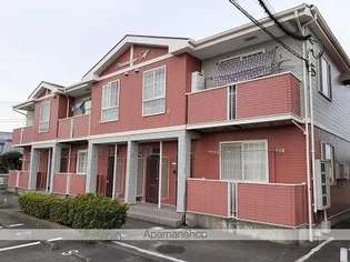 グランディール Hの画像