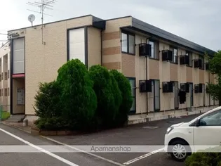 レオパレスダイナスティ【106号室】の外観