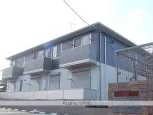 福岡県福岡市南区警弥郷1丁目【アパート】の外観