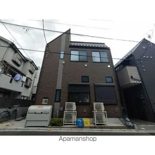 ハーモニーテラス高円寺南Vの画像