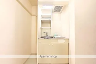 サニーパレス朝倉【4階】の内装