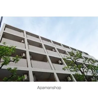 セントエルモ戸越銀座の画像