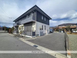 シャーメゾンSATOYOSHIの画像