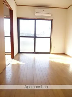 サンライフ浜Ⅰ【205号室】の居間