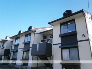 セジュール・オータム AB【1階】の外観