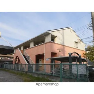 フレンドリー五反田【1階】の外観