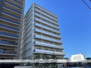 スカイマンション永楽の画像