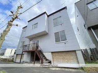 コーポ松川の画像