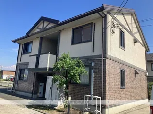フルール大和 Cの画像