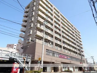 フィール白山公園の画像