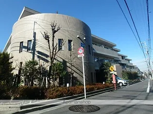 ガーデン目黒南の画像