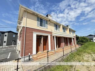 メゾン ド エフの画像