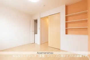 フルール・ド・ヴィオレット【2階】のその他画像