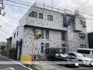トミーハウスの画像