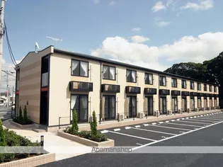 レオパレスララハウスの画像