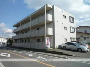 セントラルパーク西伊敷ハイムの画像