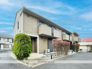 I ヴィレッジ Aの画像