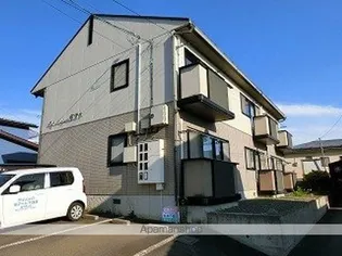 ベルメゾン箱清水の画像