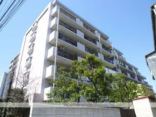 パークエイト戸田の画像