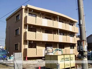 シャトー天竜川の画像