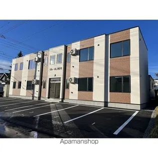 クレール美山町の画像