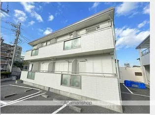 シティハイムカトレアB棟の画像